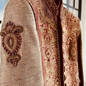 Brand new Sherwani